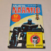 Mustanaamio 02 - 1976